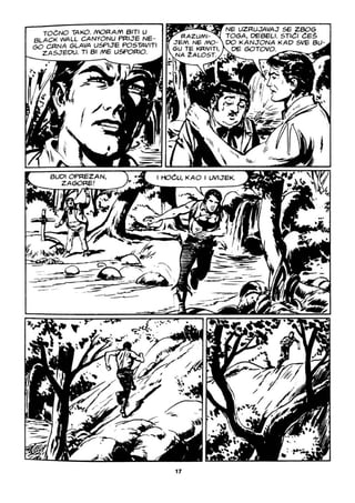 Zagor Extra 084 - Dečko pik