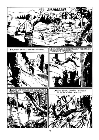 Zagor Extra 084 - Dečko pik