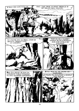 Zagor Extra 084 - Dečko pik