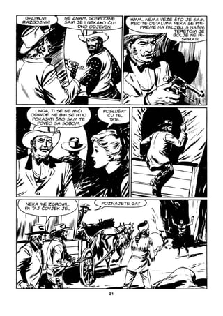 Zagor Extra 084 - Dečko pik