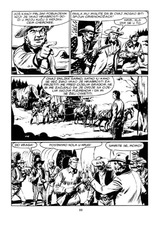 Zagor Extra 084 - Dečko pik