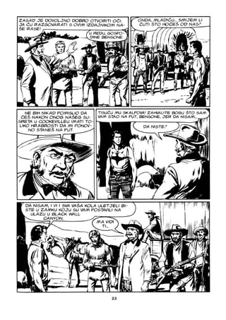 Zagor Extra 084 - Dečko pik