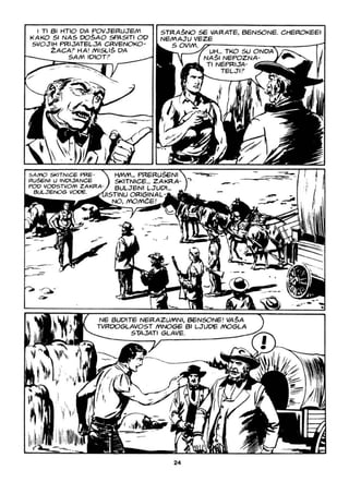 Zagor Extra 084 - Dečko pik
