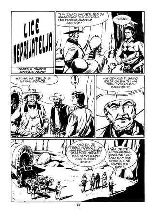 Zagor Extra 084 - Dečko pik