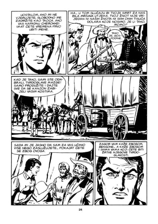 Zagor Extra 084 - Dečko pik