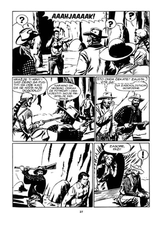 Zagor Extra 084 - Dečko pik