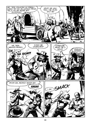 Zagor Extra 084 - Dečko pik