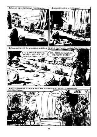 Zagor Extra 084 - Dečko pik