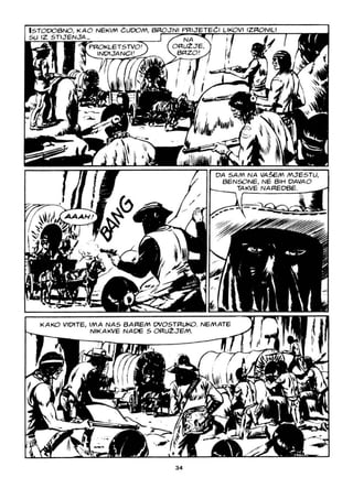 Zagor Extra 084 - Dečko pik