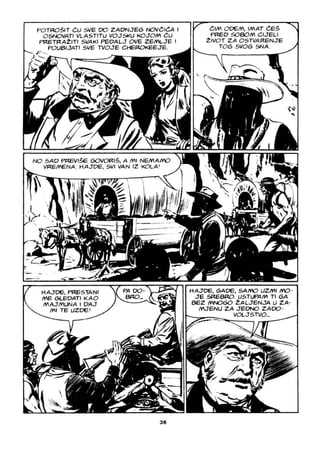 Zagor Extra 084 - Dečko pik