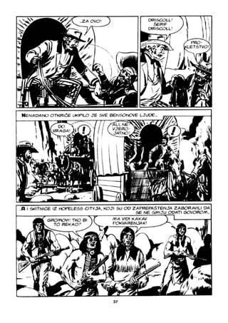 Zagor Extra 084 - Dečko pik