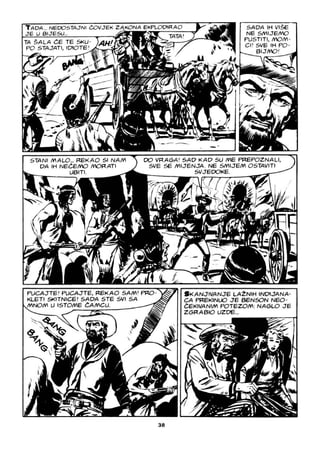 Zagor Extra 084 - Dečko pik