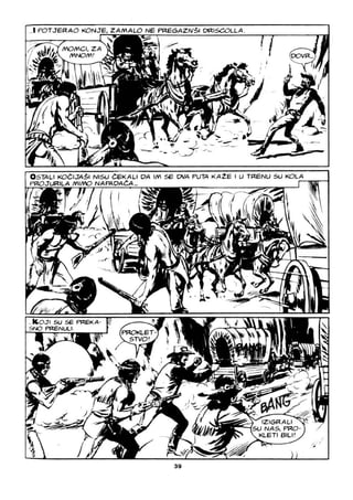 Zagor Extra 084 - Dečko pik