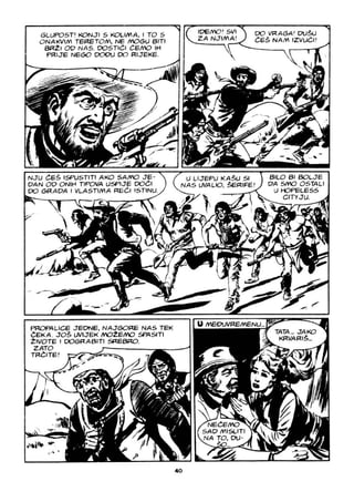 Zagor Extra 084 - Dečko pik