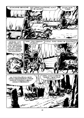 Zagor Extra 084 - Dečko pik