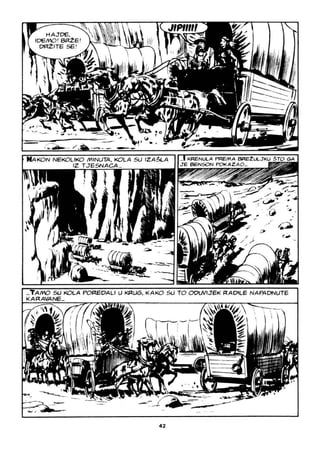 Zagor Extra 084 - Dečko pik