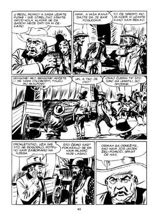 Zagor Extra 084 - Dečko pik