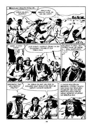 Zagor Extra 084 - Dečko pik