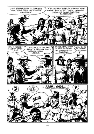 Zagor Extra 084 - Dečko pik