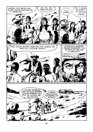 Zagor Extra 084 - Dečko pik