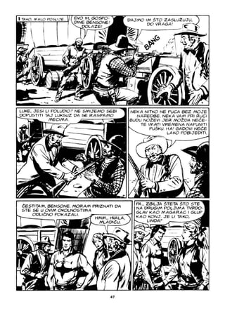 Zagor Extra 084 - Dečko pik