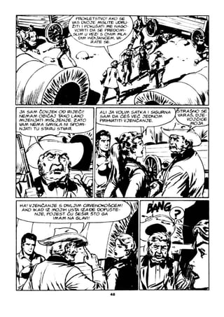 Zagor Extra 084 - Dečko pik