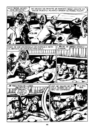 Zagor Extra 084 - Dečko pik