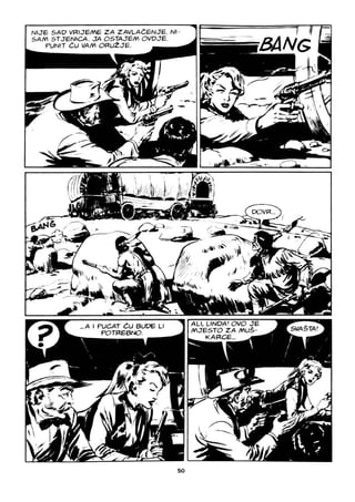 Zagor Extra 084 - Dečko pik