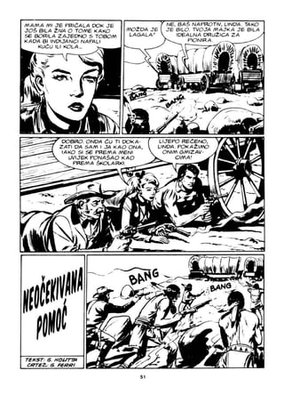 Zagor Extra 084 - Dečko pik