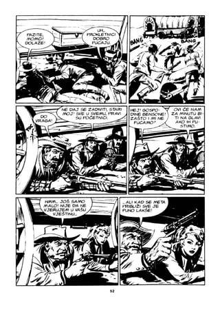 Zagor Extra 084 - Dečko pik