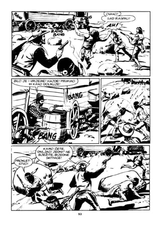 Zagor Extra 084 - Dečko pik