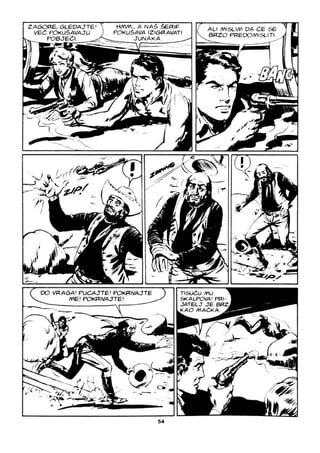 Zagor Extra 084 - Dečko pik