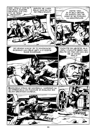 Zagor Extra 084 - Dečko pik