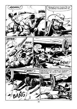 Zagor Extra 084 - Dečko pik