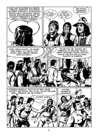 Zagor Extra 084 - Dečko pik