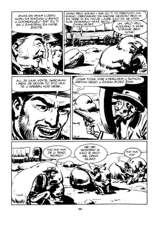 Zagor Extra 084 - Dečko pik