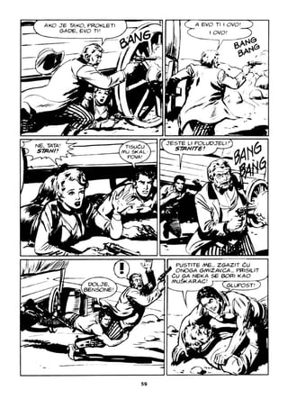 Zagor Extra 084 - Dečko pik