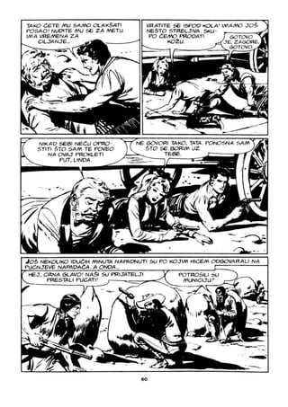 Zagor Extra 084 - Dečko pik