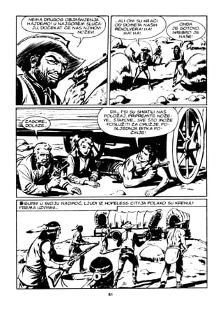 Zagor Extra 084 - Dečko pik