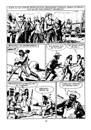 Zagor Extra 084 - Dečko pik