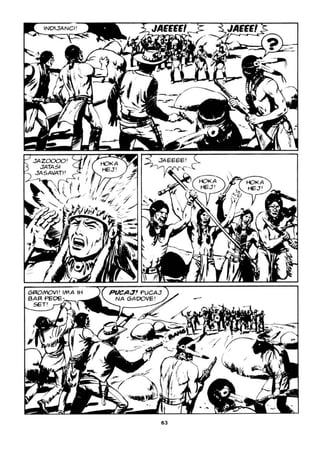 Zagor Extra 084 - Dečko pik