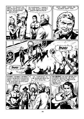 Zagor Extra 084 - Dečko pik