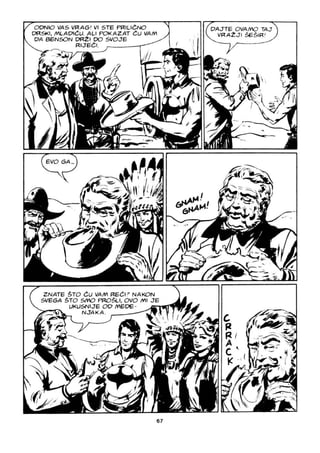 Zagor Extra 084 - Dečko pik