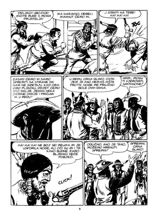 Zagor Extra 084 - Dečko pik