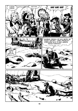 Zagor Extra 084 - Dečko pik