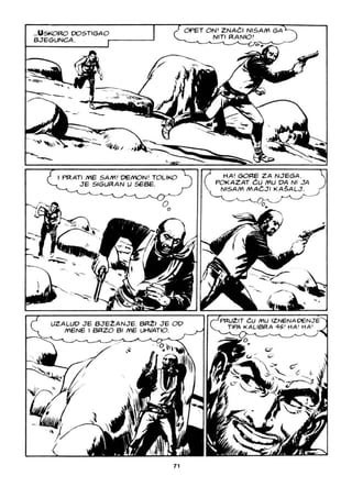 Zagor Extra 084 - Dečko pik