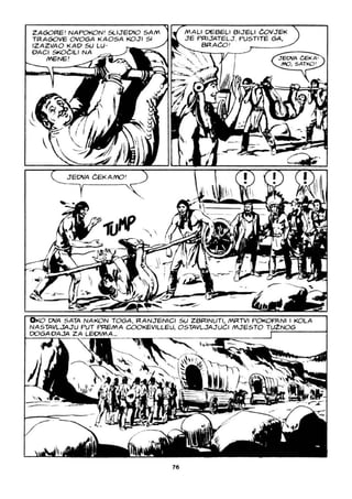 Zagor Extra 084 - Dečko pik