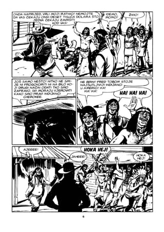 Zagor Extra 084 - Dečko pik