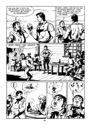 Zagor Extra 084 - Dečko pik