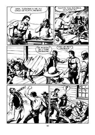 Zagor Extra 084 - Dečko pik